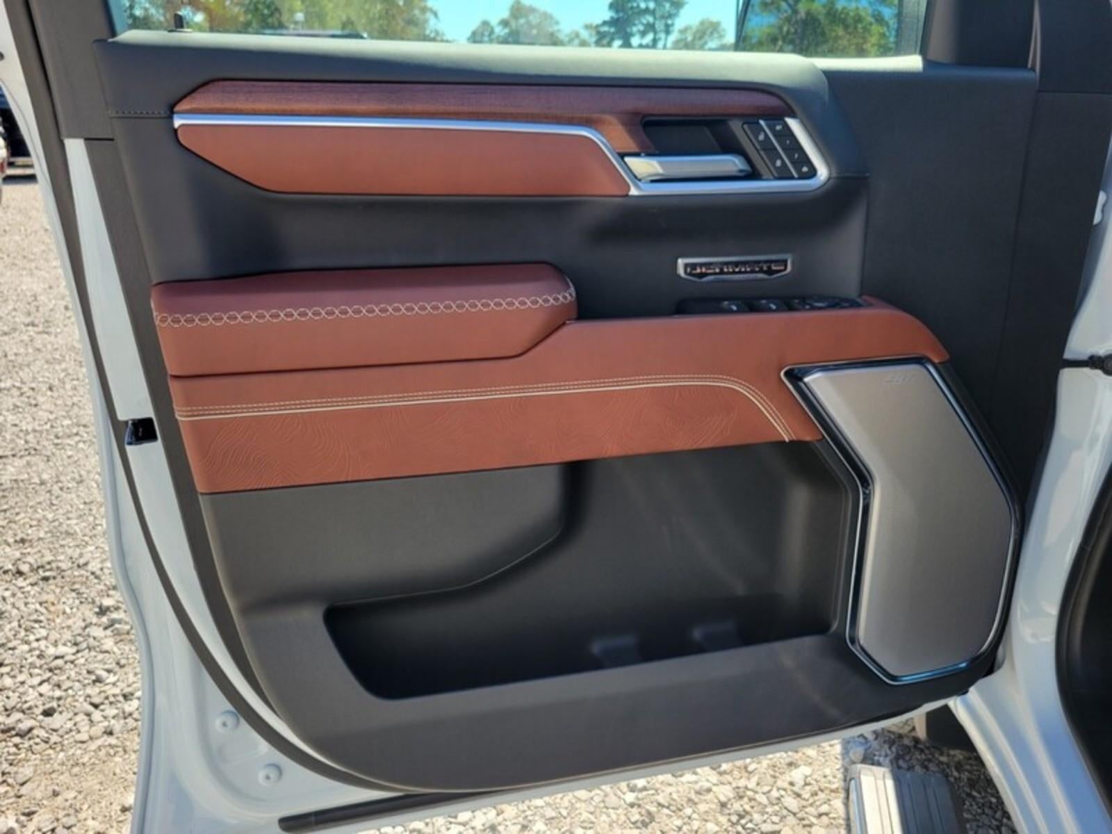 2026 GMC Sierra 1500 Denali Ultimate - Photo 15