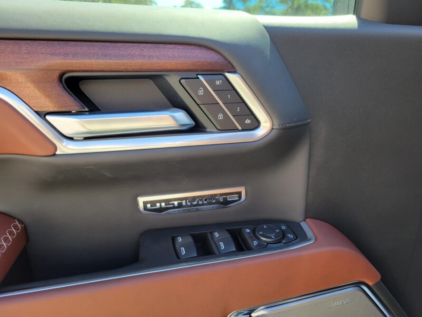 2026 GMC Sierra 1500 Denali Ultimate - Photo 16