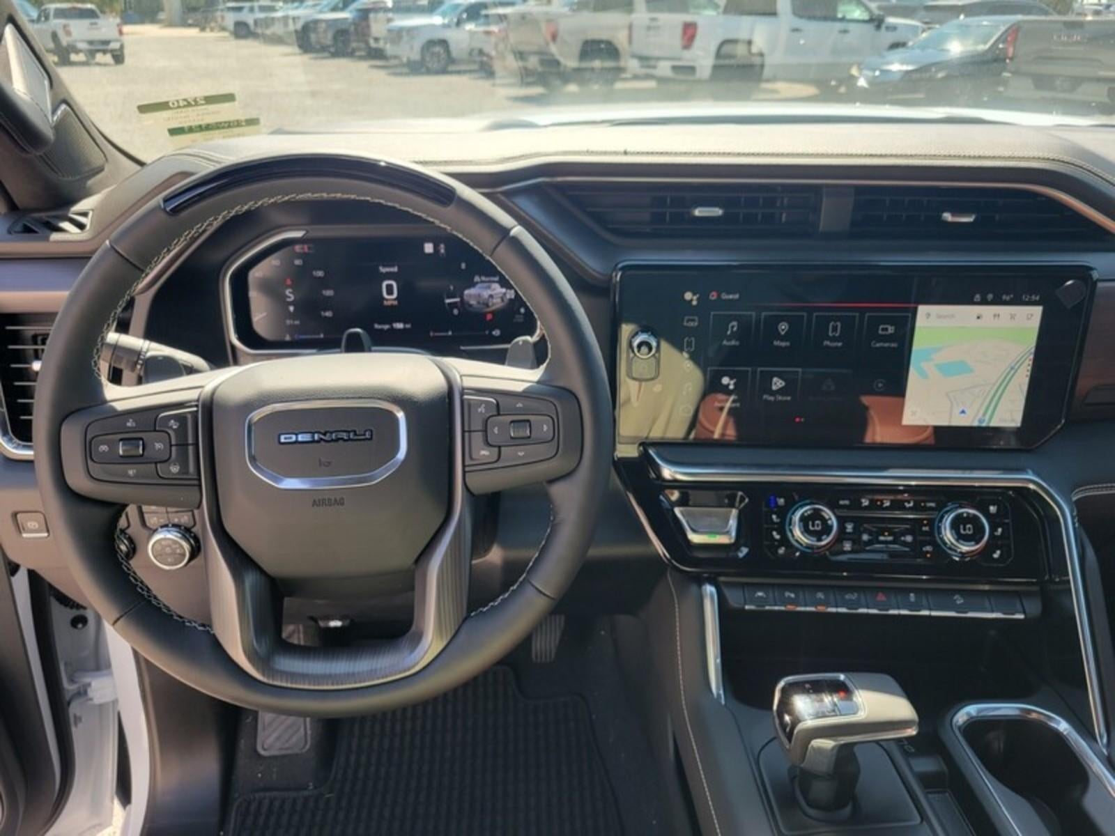 2026 GMC Sierra 1500 Denali Ultimate - Photo 17