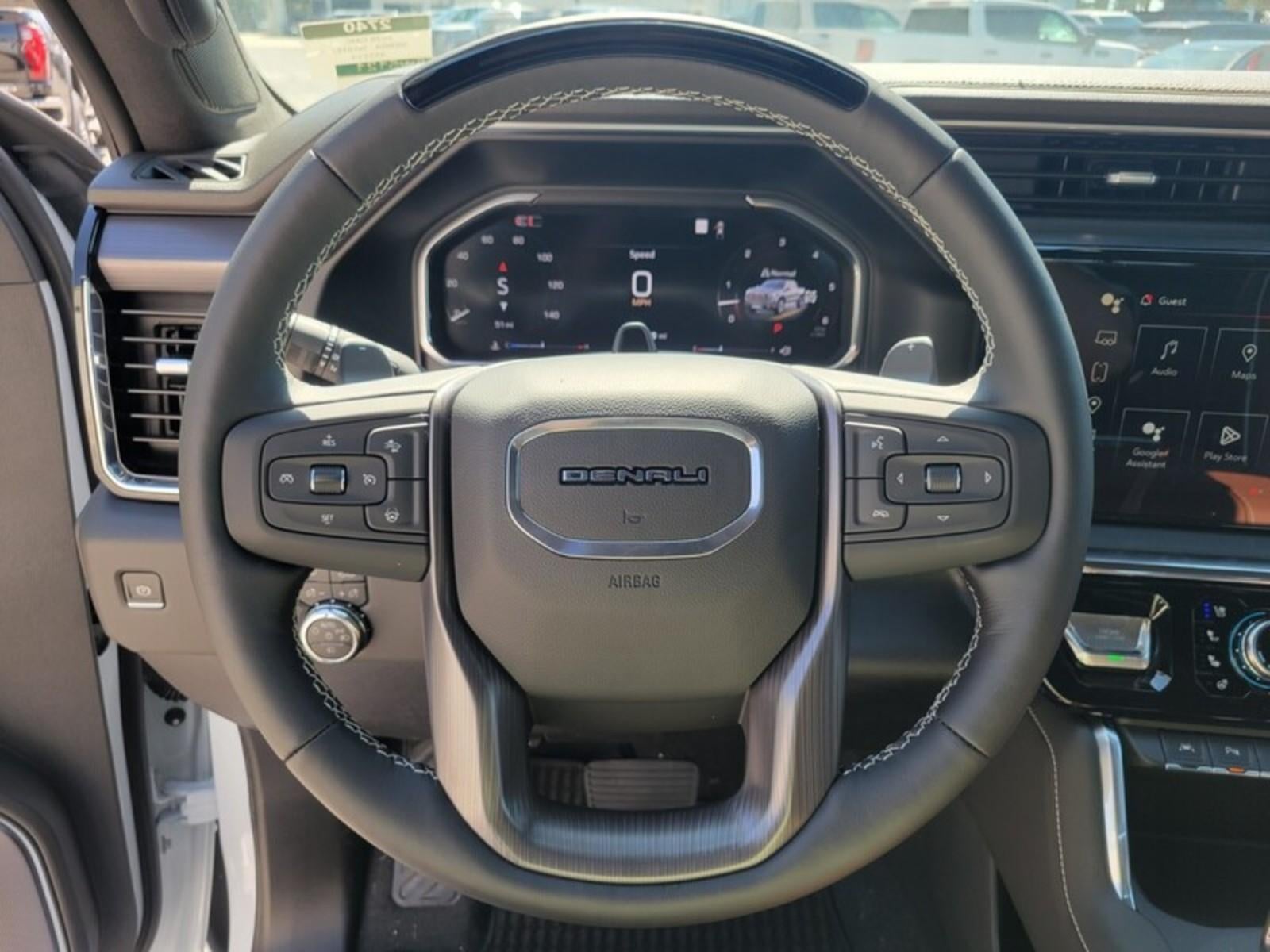 2026 GMC Sierra 1500 Denali Ultimate - Photo 18