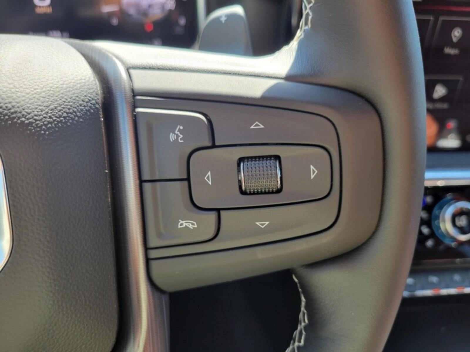 2026 GMC Sierra 1500 Denali Ultimate - Photo 19
