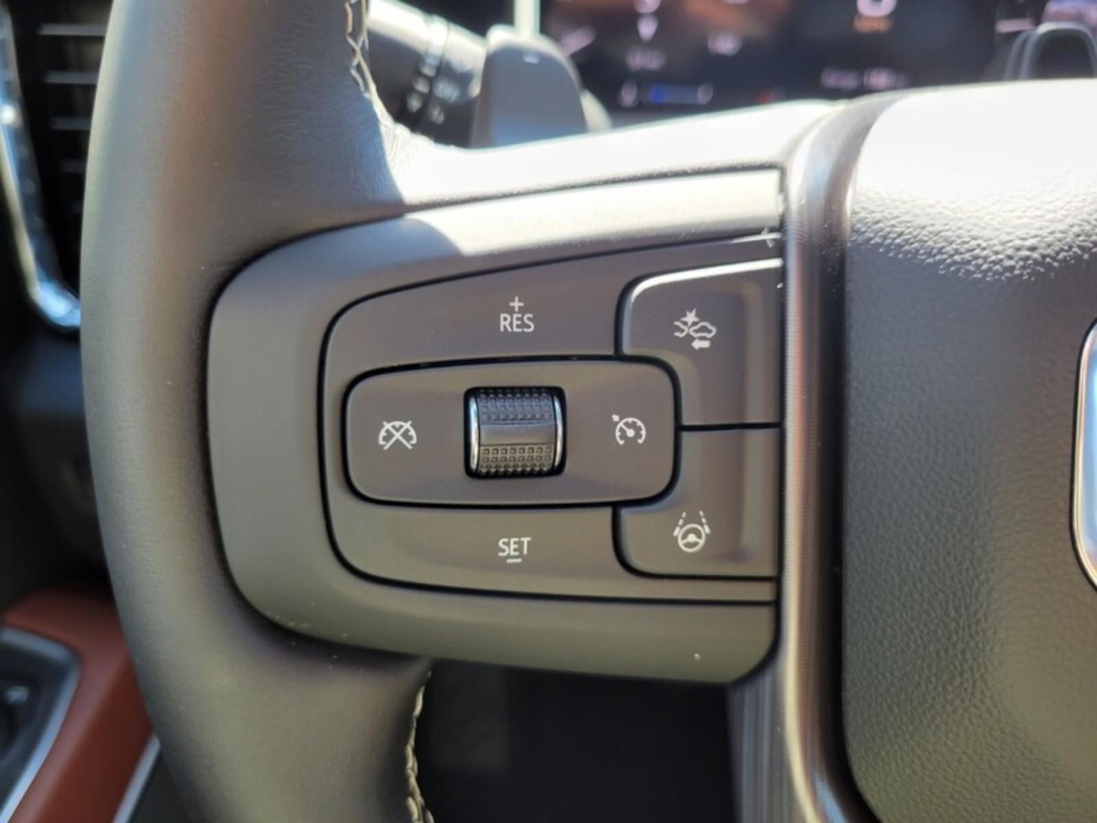2026 GMC Sierra 1500 Denali Ultimate - Photo 20