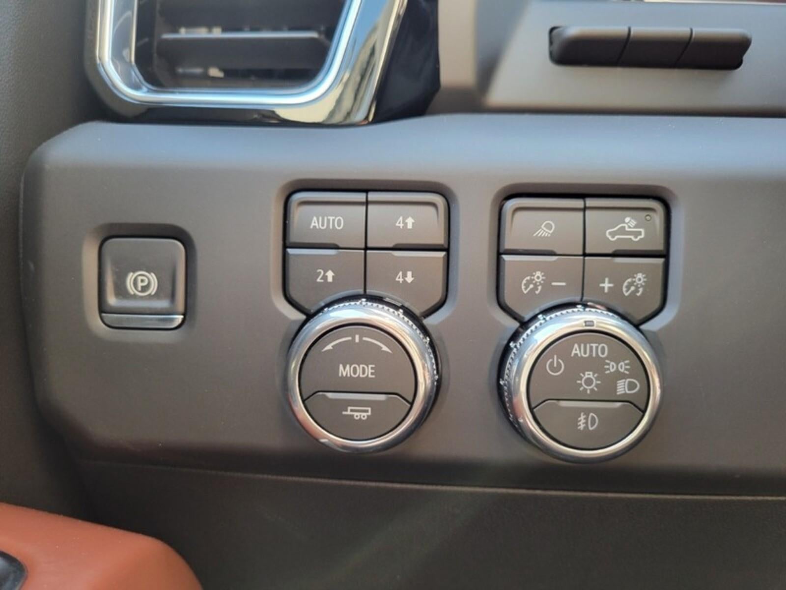 2026 GMC Sierra 1500 Denali Ultimate - Photo 21