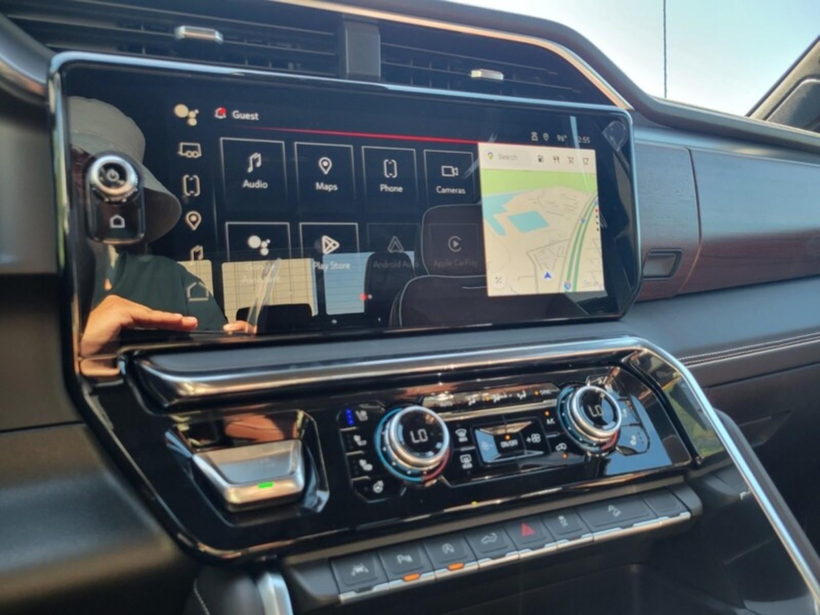 2026 GMC Sierra 1500 Denali Ultimate - Photo 22