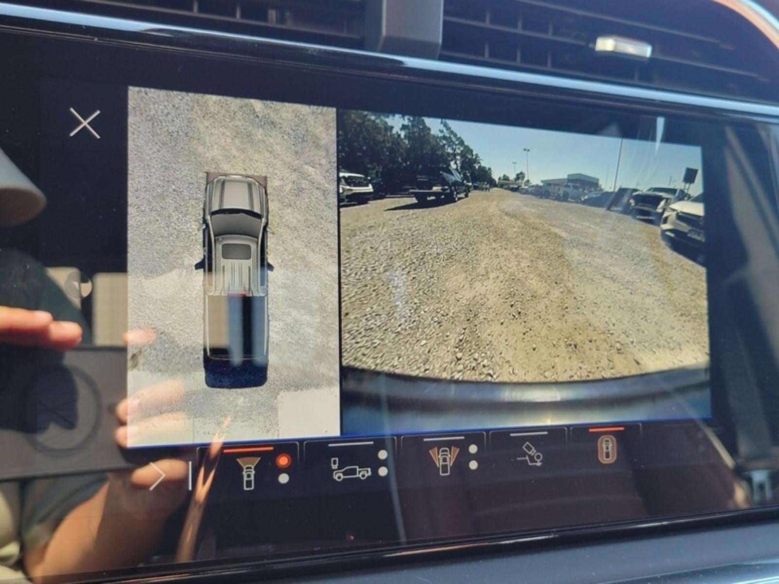 2026 GMC Sierra 1500 Denali Ultimate - Photo 23