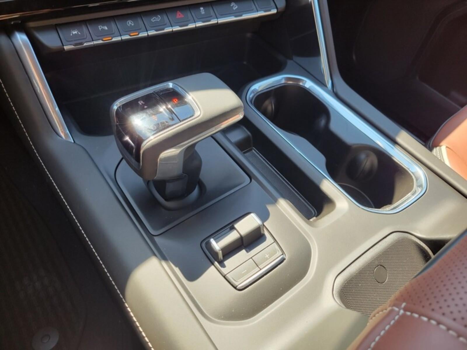2026 GMC Sierra 1500 Denali Ultimate - Photo 24