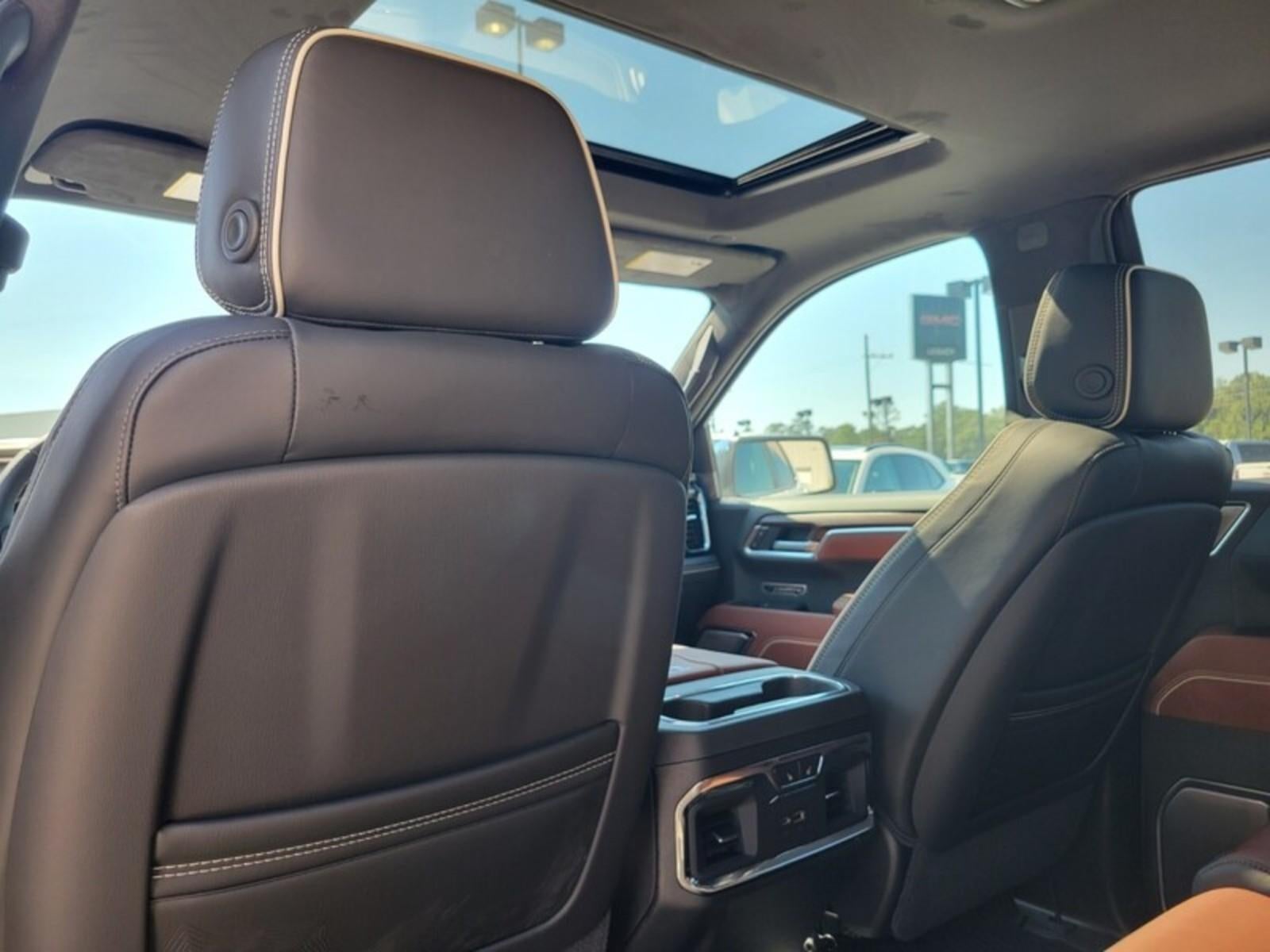 2026 GMC Sierra 1500 Denali Ultimate - Photo 27