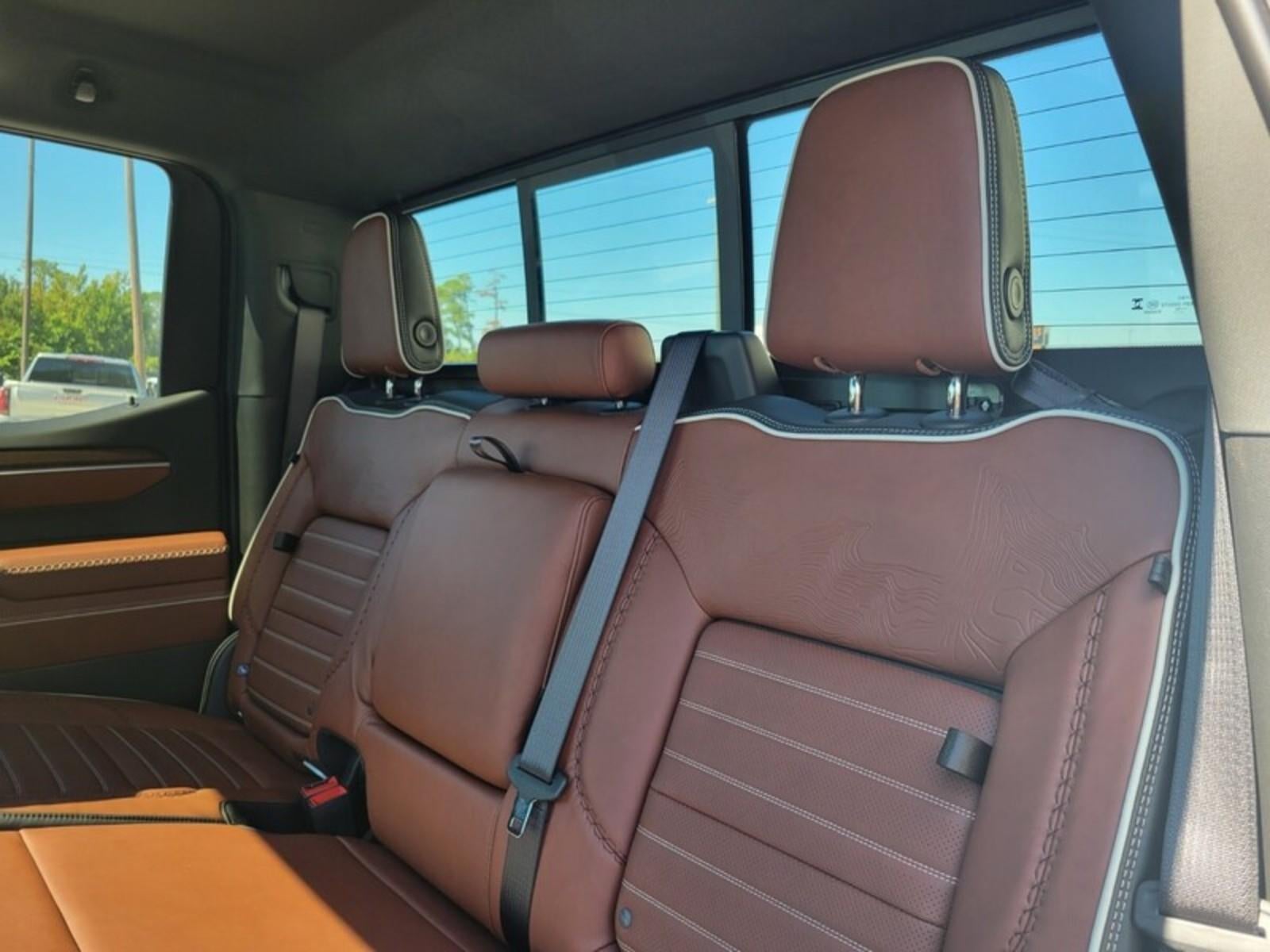 2026 GMC Sierra 1500 Denali Ultimate - Photo 28