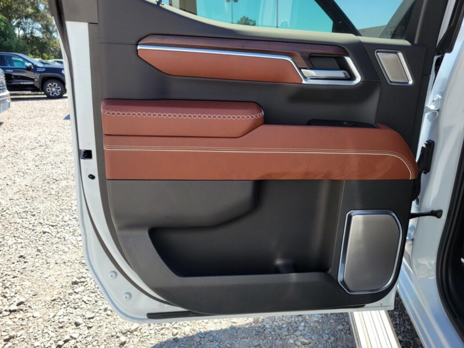 2026 GMC Sierra 1500 Denali Ultimate - Photo 30