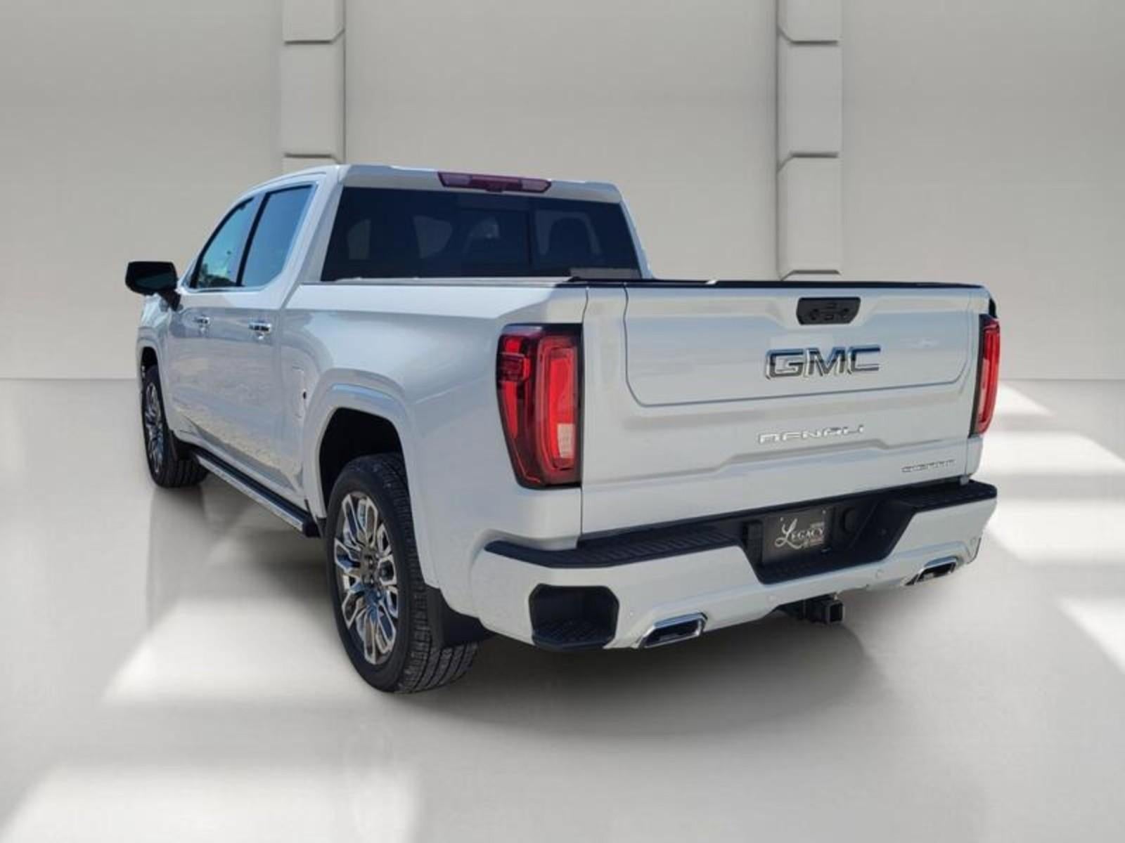 2026 GMC Sierra 1500 Denali Ultimate - Photo 6