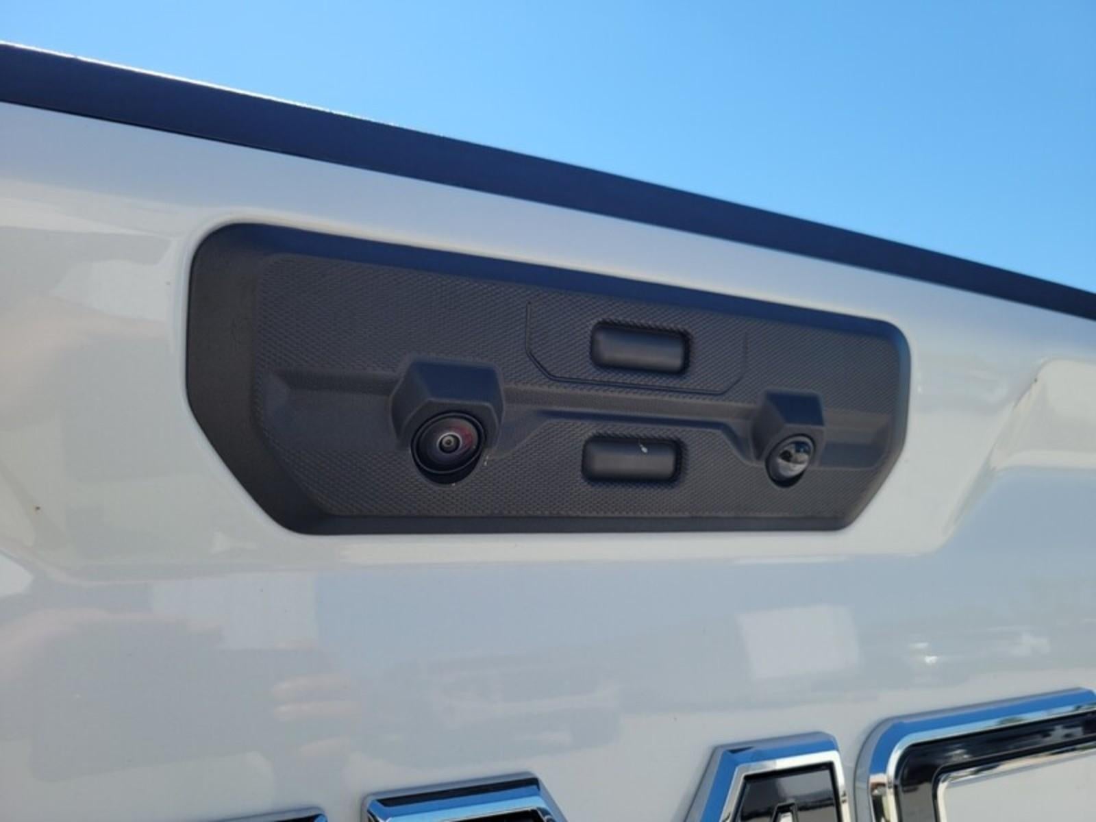 2026 GMC Sierra 1500 Denali Ultimate - Photo 7