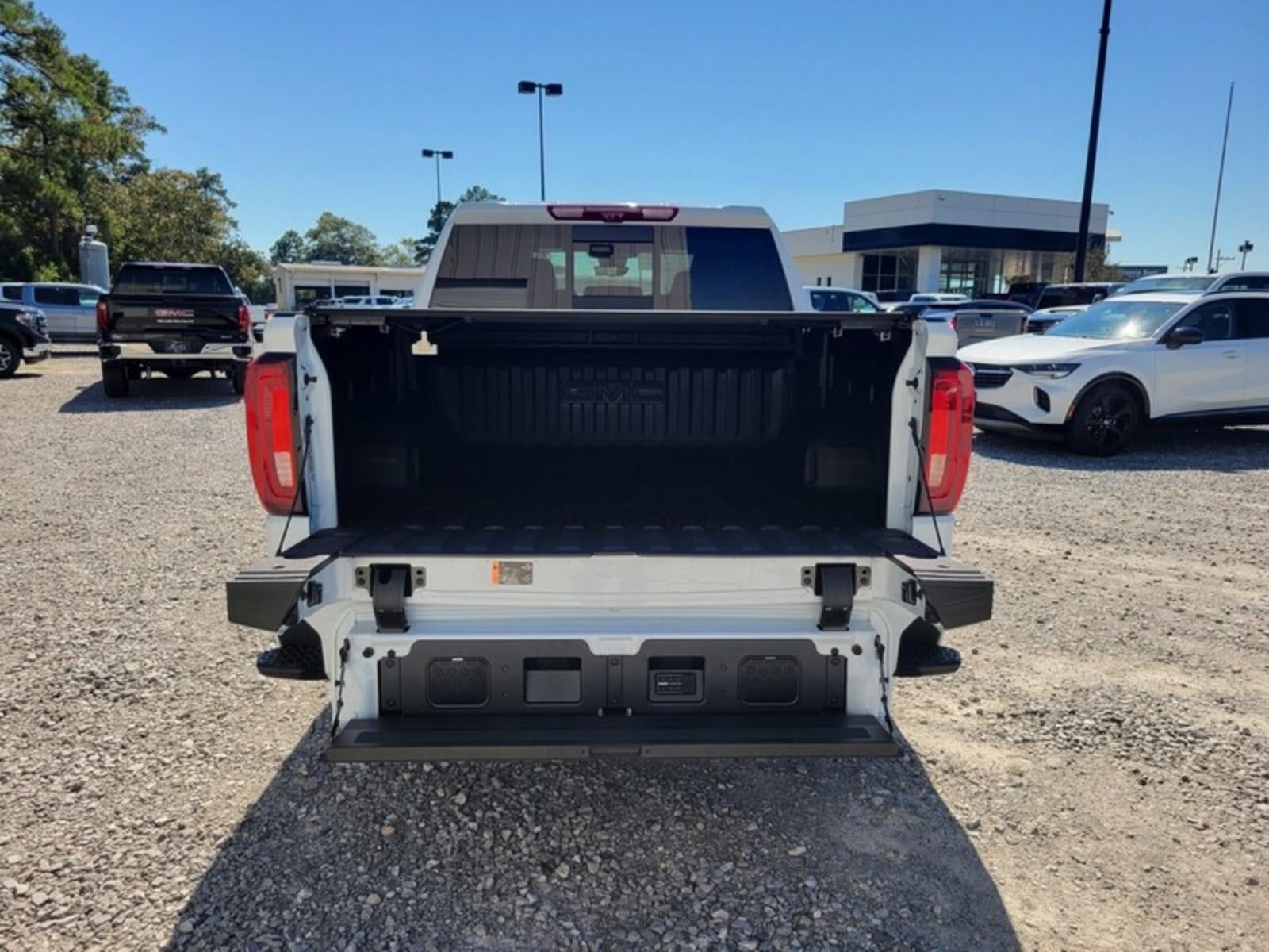 2026 GMC Sierra 1500 Denali Ultimate - Photo 8