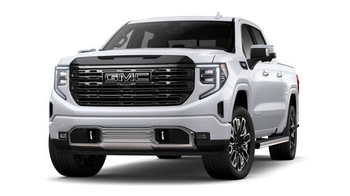 2026 GMC Sierra 1500 Crew Cab Short Box 4-Wheel Drive Denali Ultimate