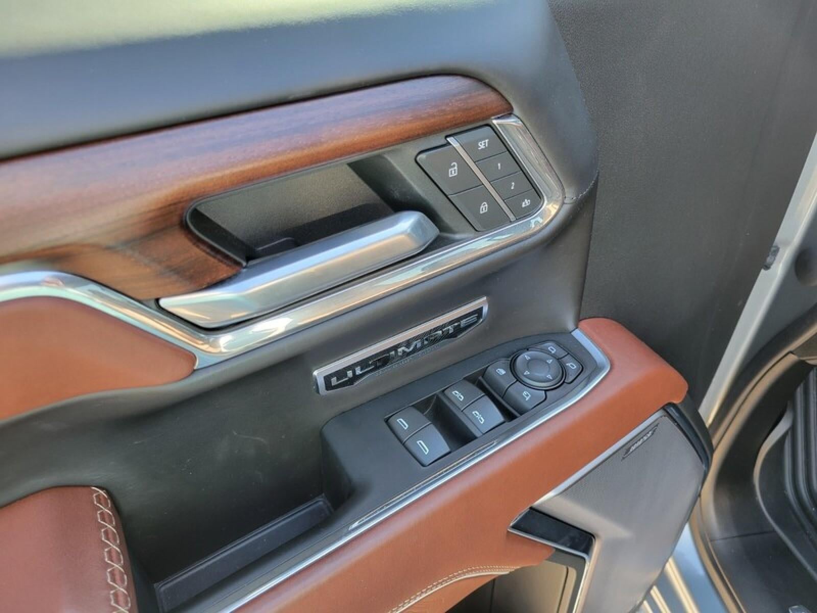 2023 GMC Sierra 1500 Denali Ultimate