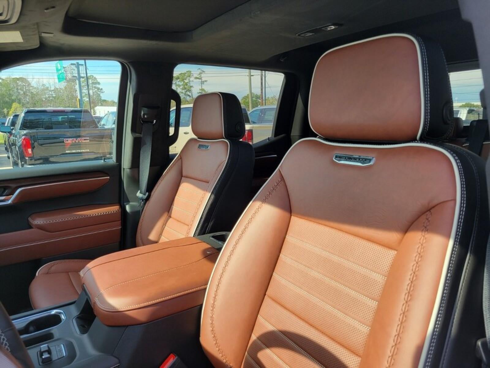 2026 GMC Sierra 1500 Crew Cab Short Box 4-Wheel Drive Denali Ultimate