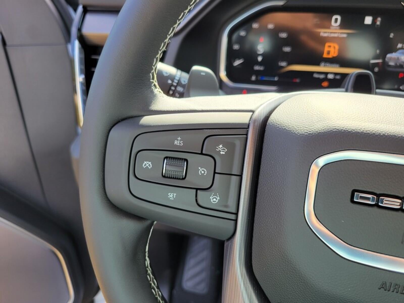 2026 GMC Sierra 1500 Crew Cab Short Box 4-Wheel Drive Denali Ultimate