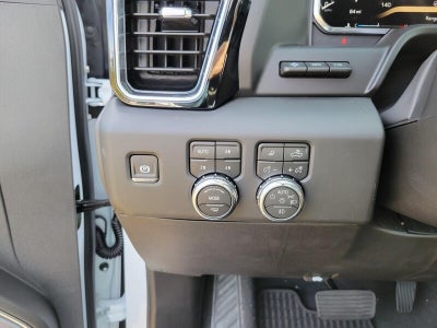 2026 GMC Sierra 1500 Crew Cab Short Box 4-Wheel Drive Denali Ultimate