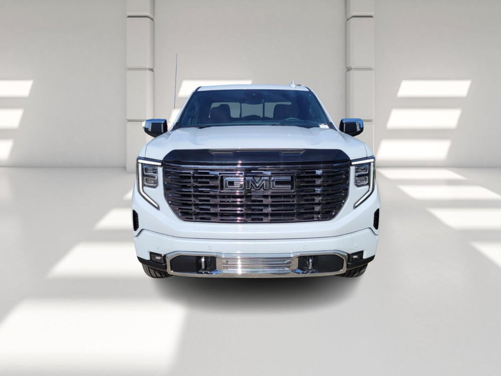 2026 GMC Sierra 1500 Crew Cab Short Box 4-Wheel Drive Denali Ultimate