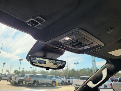 2026 GMC Sierra 1500 Crew Cab Short Box 4-Wheel Drive Denali Ultimate