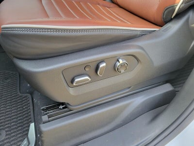 2026 GMC Sierra 1500 Crew Cab Short Box 4-Wheel Drive Denali Ultimate