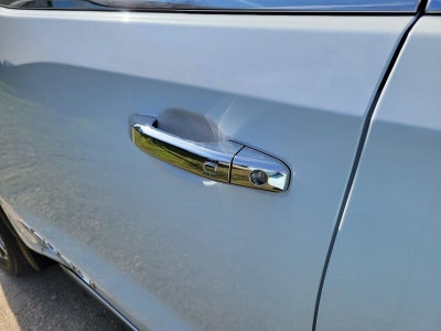 2026 GMC Sierra 1500 Crew Cab Short Box 4-Wheel Drive Denali Ultimate