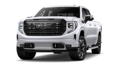 2026 GMC Sierra 1500 Crew Cab Short Box 4-Wheel Drive Denali Ultimate