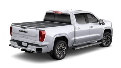 2026 GMC Sierra 1500 Crew Cab Short Box 4-Wheel Drive Denali Ultimate