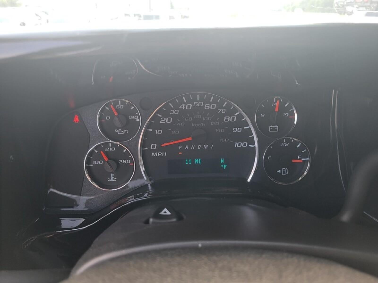 2025 GMC Savana Cargo 2500 2500 Extended Wheelbase Rear-Wheel Drive