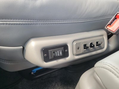 2025 GMC Savana Cargo 2500 2500 Extended Wheelbase Rear-Wheel Drive