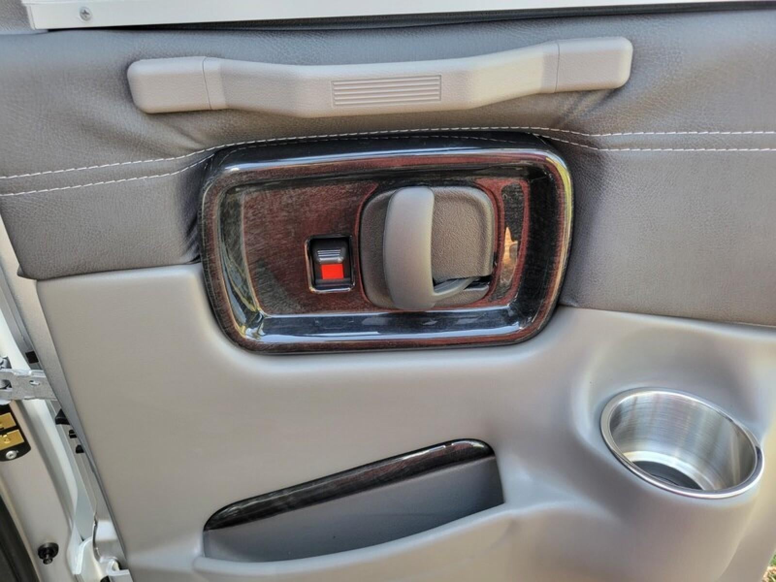 2025 GMC Savana Cargo 2500 2500 Extended Wheelbase Rear-Wheel Drive