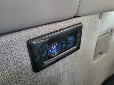 2025 GMC Savana Cargo 2500 2500 Extended Wheelbase Rear-Wheel Drive