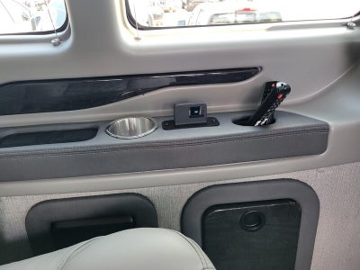 2025 GMC Savana Cargo 2500 2500 Extended Wheelbase Rear-Wheel Drive