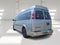 2025 GMC Savana Cargo 2500 2500 Extended Wheelbase Rear-Wheel Drive