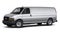 2025 GMC Savana Cargo 2500 2500 Extended Wheelbase Rear-Wheel Drive