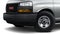 2025 GMC Savana Cargo 2500 2500 Extended Wheelbase Rear-Wheel Drive