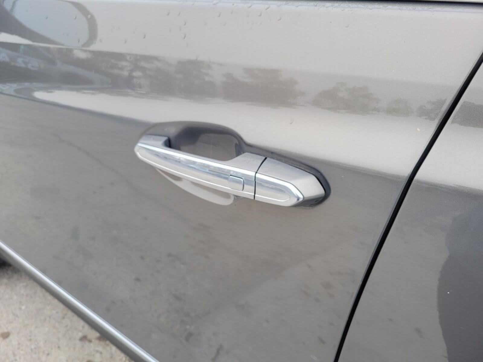 2019 Cadillac XT5 FWD