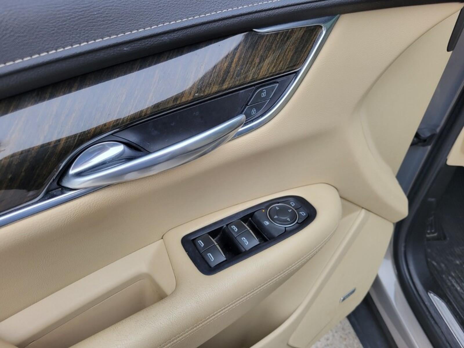 2019 Cadillac XT5 FWD