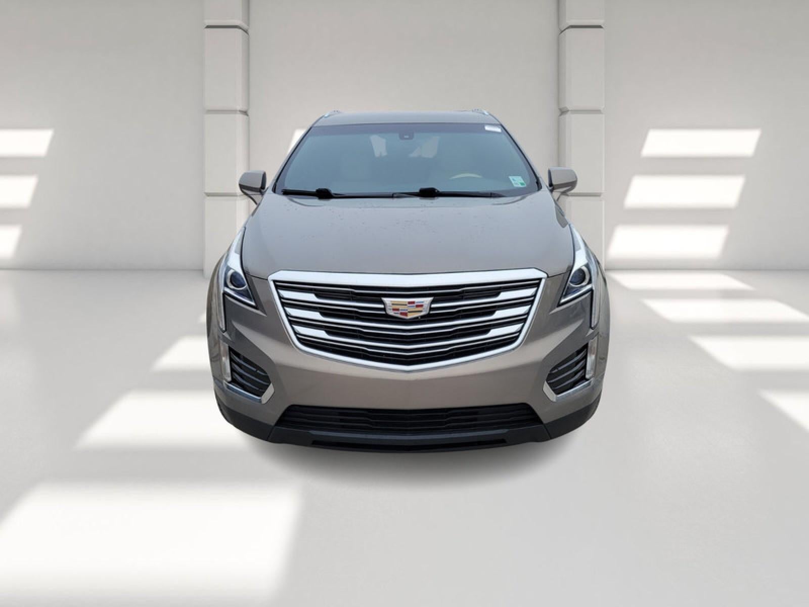 2019 Cadillac XT5 FWD