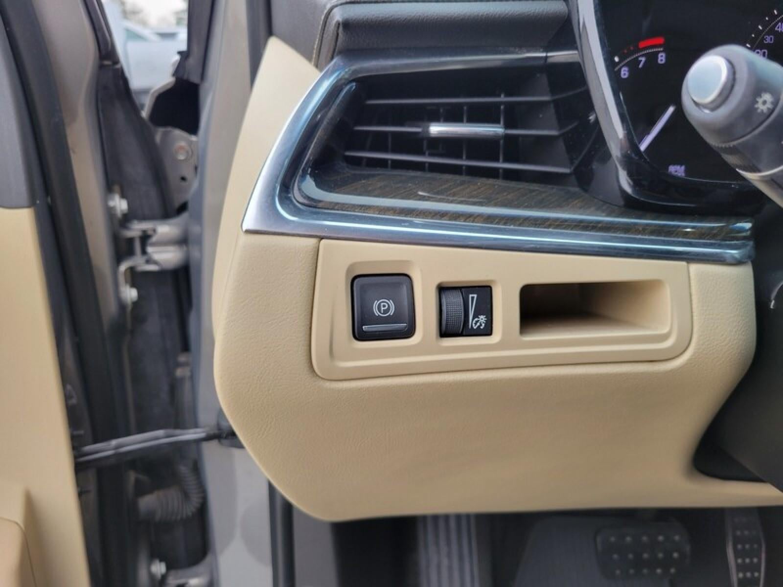 2019 Cadillac XT5 FWD