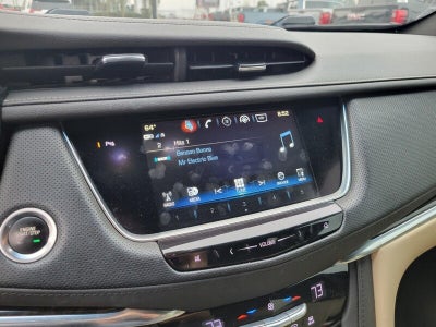 2019 Cadillac XT5 FWD