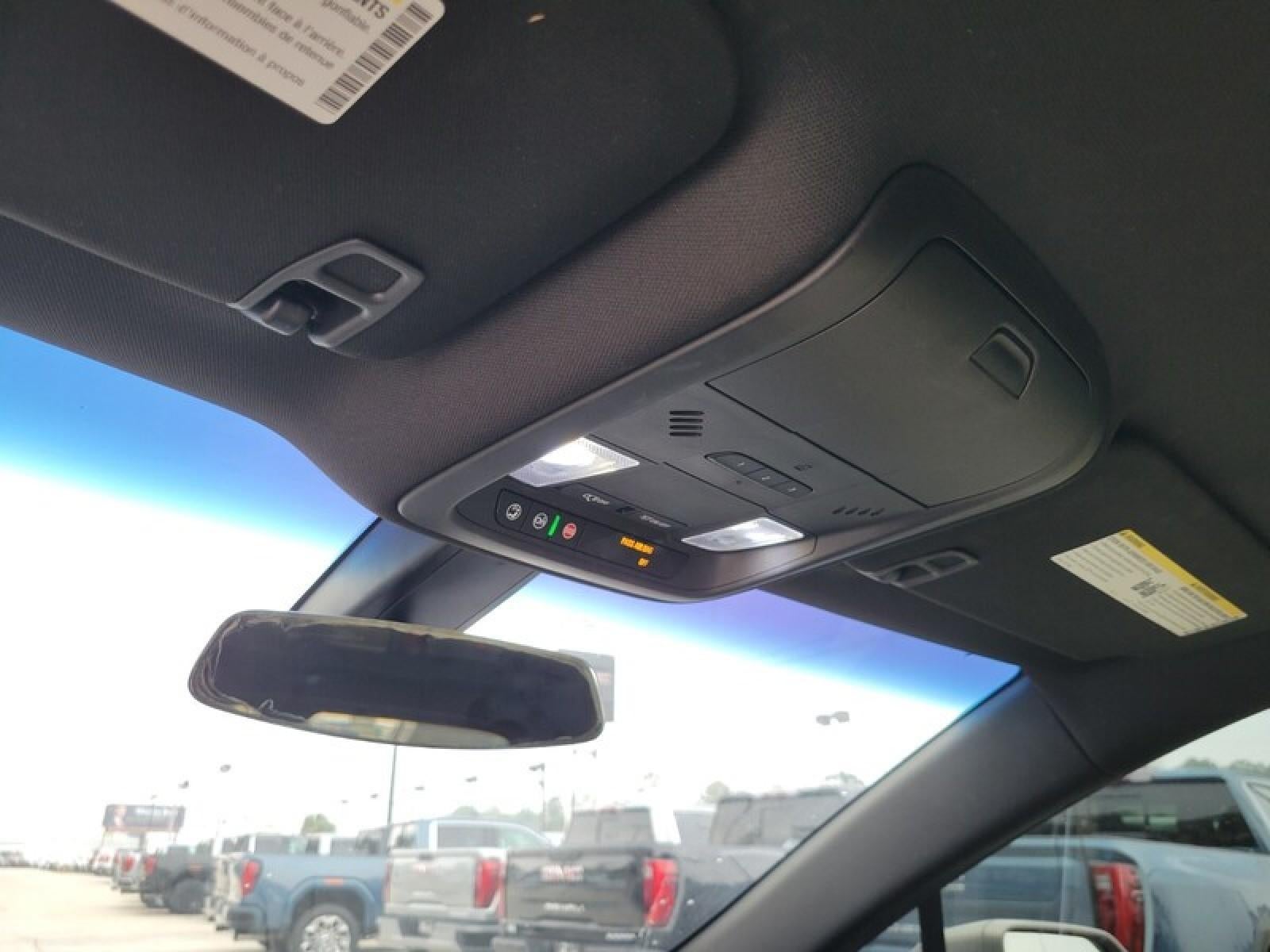 2019 Cadillac XT5 FWD