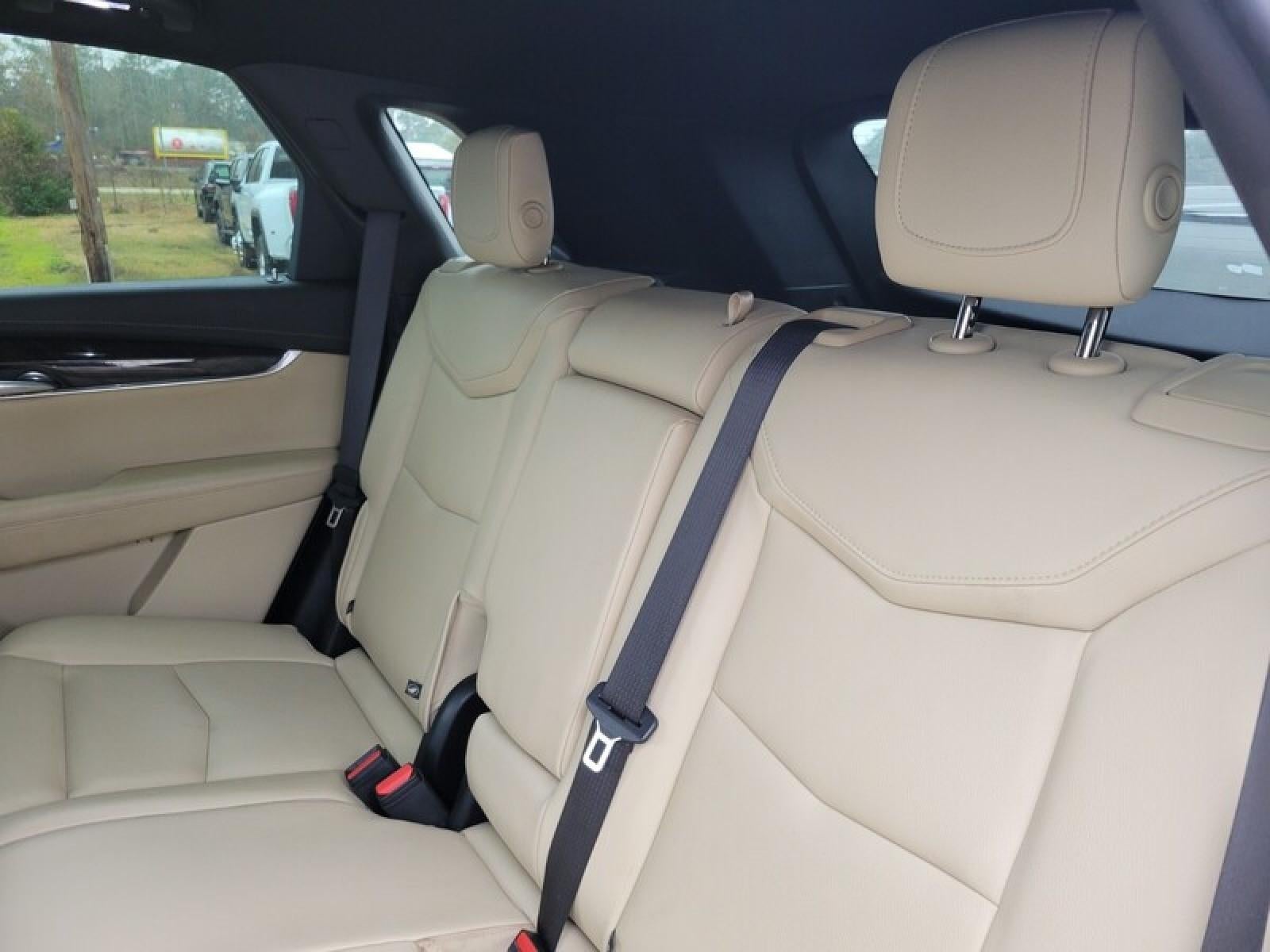 2019 Cadillac XT5 FWD