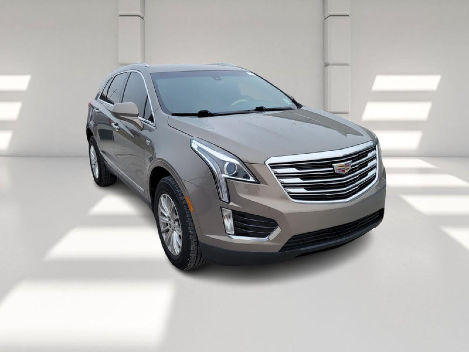 2019 Cadillac XT5 FWD