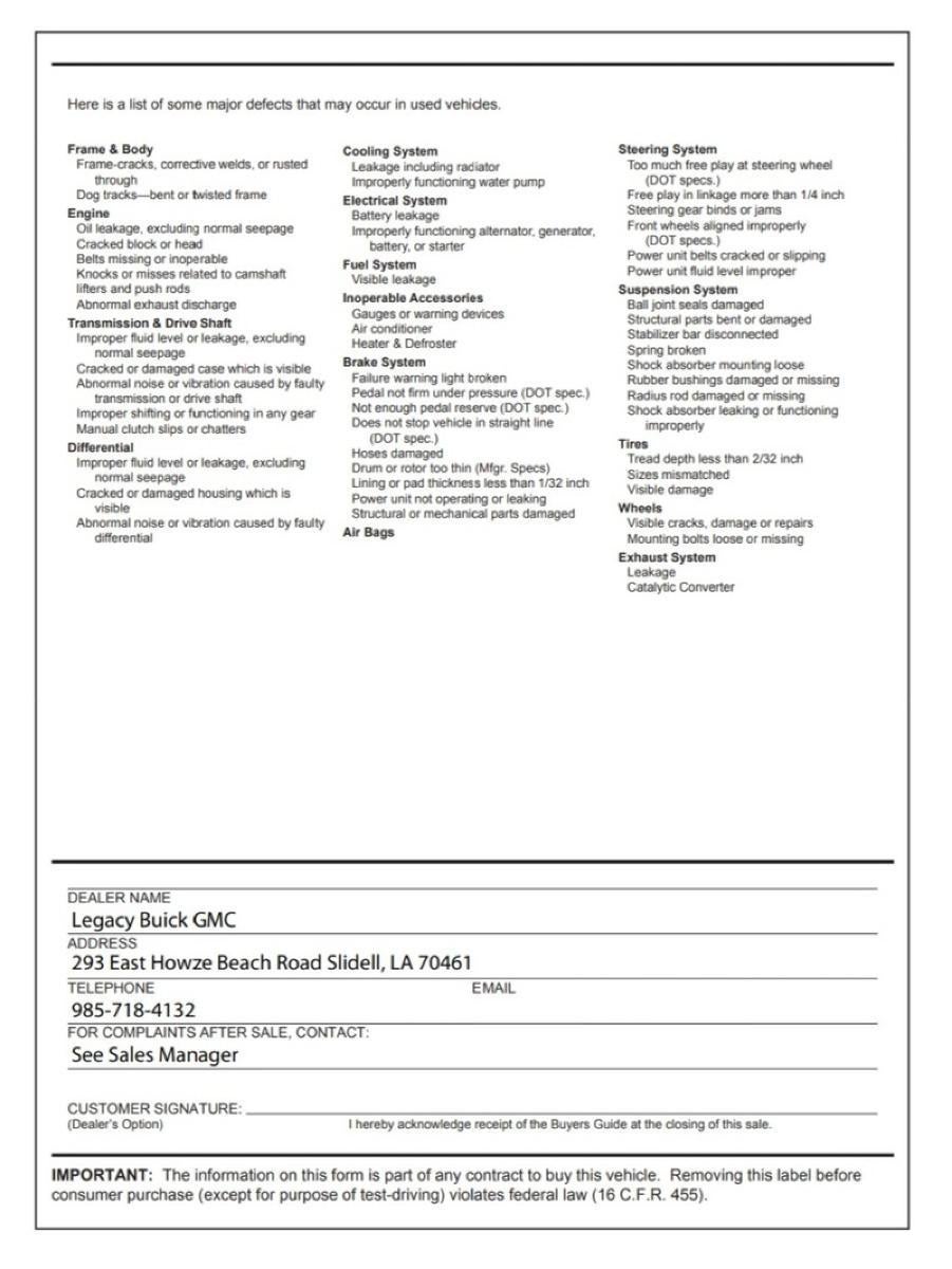 2019 Cadillac XT5 FWD