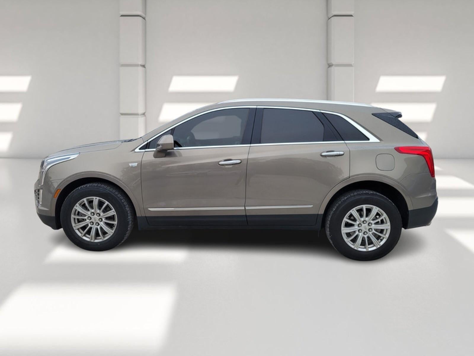 2019 Cadillac XT5 FWD