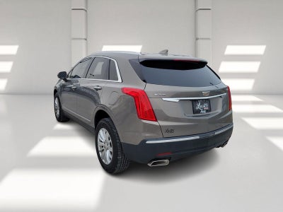 2019 Cadillac XT5 FWD