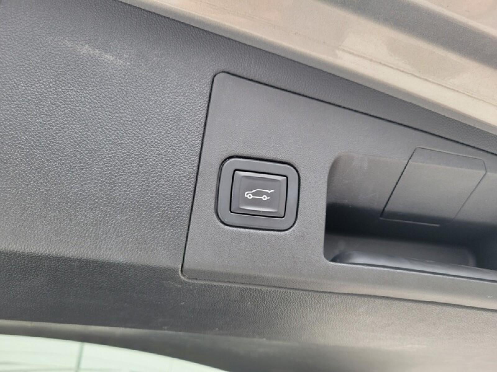 2019 Cadillac XT5 FWD