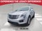 2017 Cadillac XT5 Luxury FWD