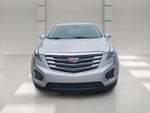 2017 Cadillac XT5 Luxury FWD