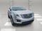 2017 Cadillac XT5 Luxury FWD